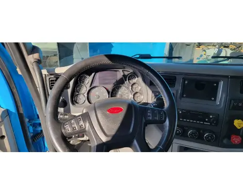 PETERBILT 579 Cab Assembly