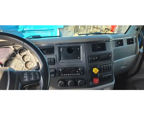 PETERBILT 579 Cab Assembly