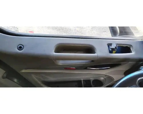 PETERBILT 579 Cab Assembly