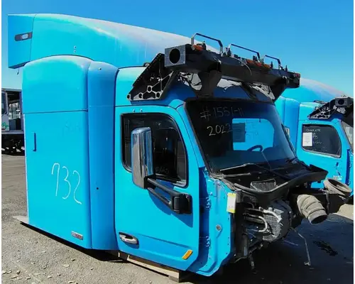 PETERBILT 579 Cab Assembly