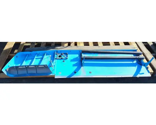 PETERBILT 579 Cab Assembly