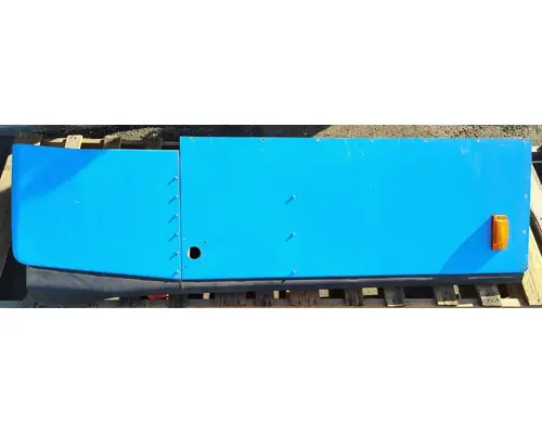 PETERBILT 579 Cab Assembly