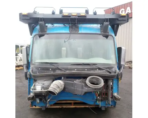 PETERBILT 579 Cab Assembly