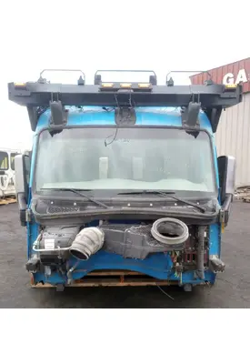 PETERBILT 579 Cab Assembly