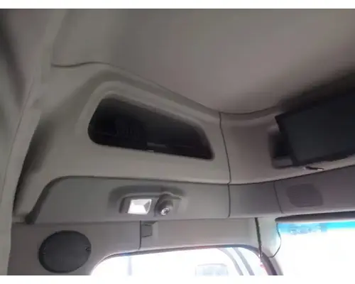 PETERBILT 579 Cab Assembly