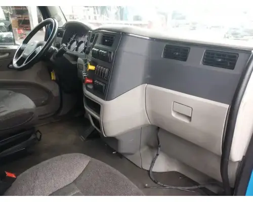 PETERBILT 579 Cab Assembly