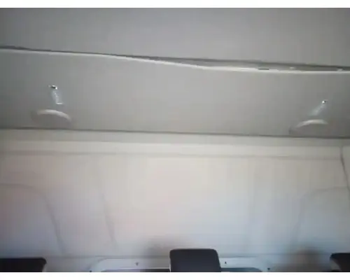 PETERBILT 579 Cab Assembly