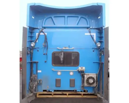 PETERBILT 579 Cab Assembly