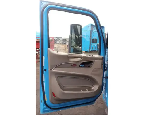 PETERBILT 579 Cab Assembly