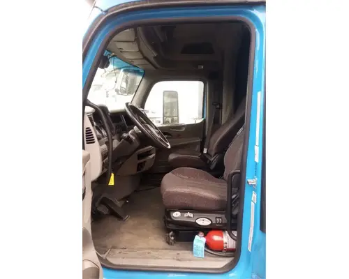 PETERBILT 579 Cab Assembly