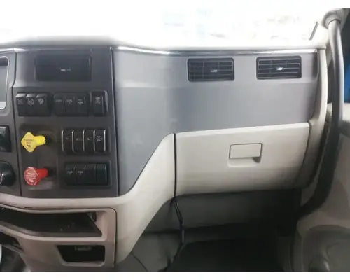 PETERBILT 579 Cab Assembly