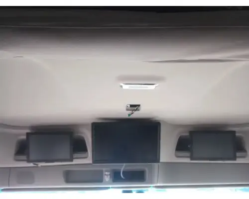 PETERBILT 579 Cab Assembly