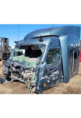 PETERBILT 579 Cab Assembly