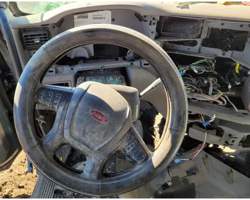 PETERBILT 579 Cab Assembly