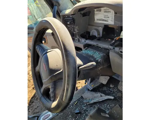 PETERBILT 579 Cab Assembly