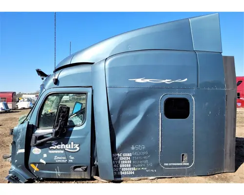 PETERBILT 579 Cab Assembly