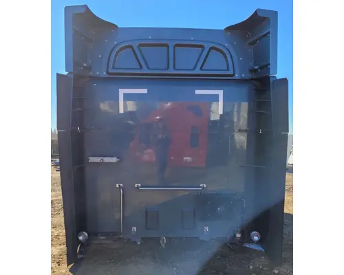 PETERBILT 579 Cab Assembly