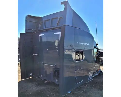 PETERBILT 579 Cab Assembly