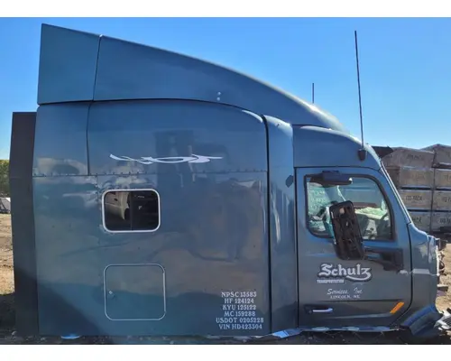 PETERBILT 579 Cab Assembly
