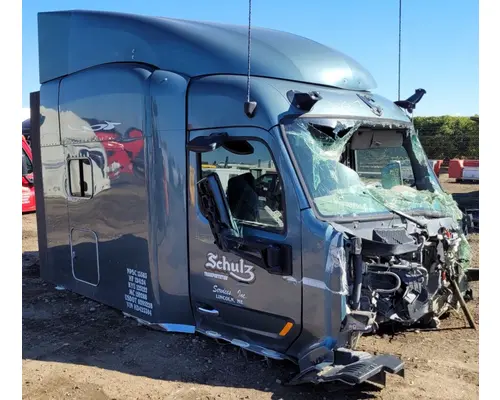 PETERBILT 579 Cab Assembly