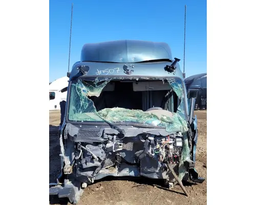 PETERBILT 579 Cab Assembly