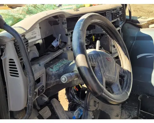 PETERBILT 579 Cab Assembly