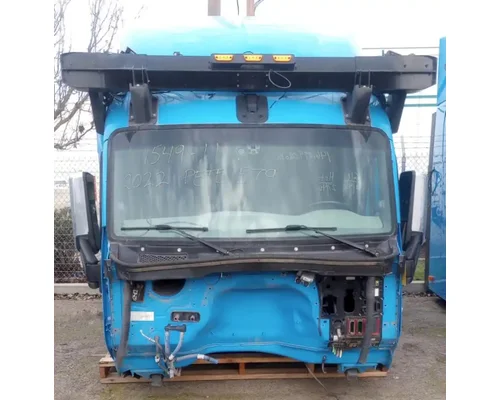 PETERBILT 579 Cab Assembly