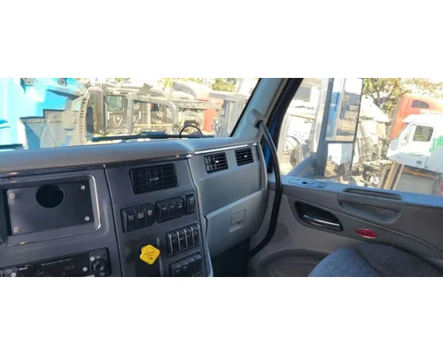 PETERBILT 579 Cab Assembly