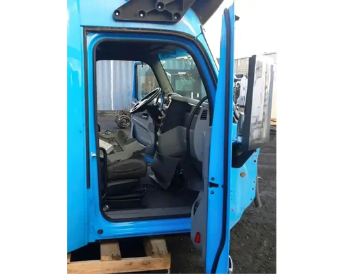 PETERBILT 579 Cab Assembly