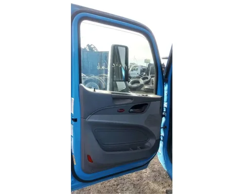 PETERBILT 579 Cab Assembly