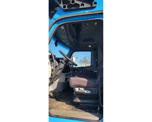 PETERBILT 579 Cab Assembly