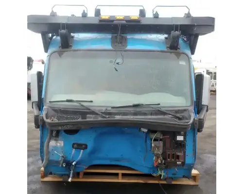 PETERBILT 579 Cab Assembly