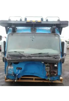 PETERBILT 579 Cab Assembly