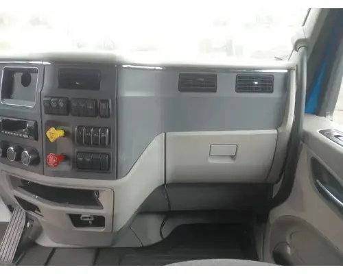 PETERBILT 579 Cab Assembly