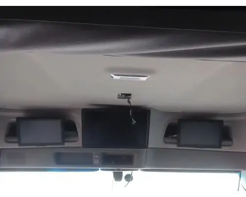 PETERBILT 579 Cab Assembly