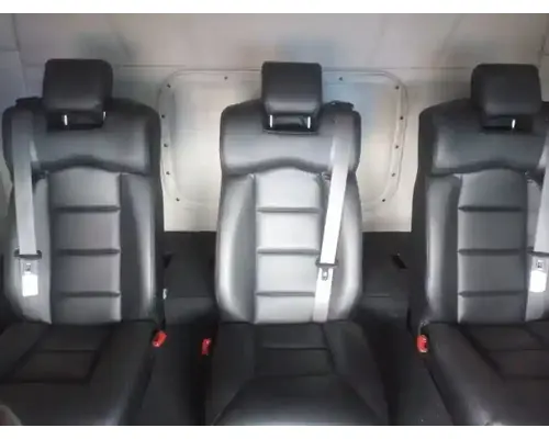 PETERBILT 579 Cab Assembly