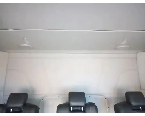 PETERBILT 579 Cab Assembly