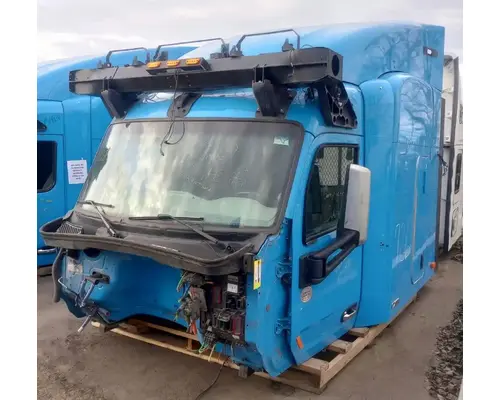 PETERBILT 579 Cab Assembly