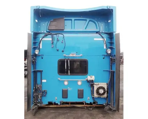 PETERBILT 579 Cab Assembly