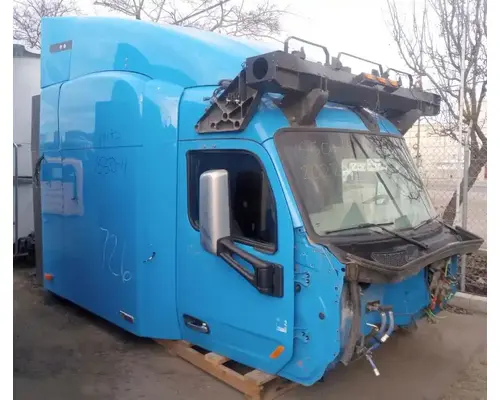 PETERBILT 579 Cab Assembly