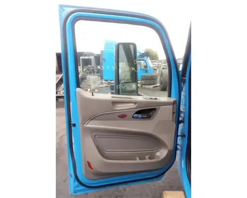 PETERBILT 579 Cab Assembly