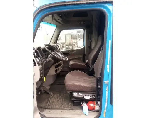 PETERBILT 579 Cab Assembly