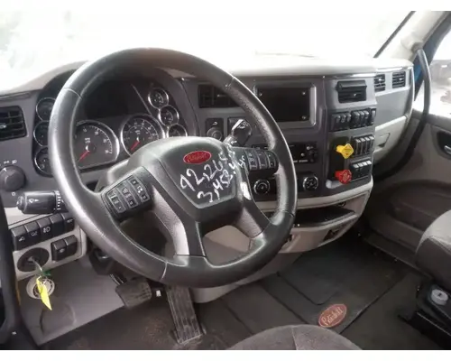 PETERBILT 579 Cab Assembly