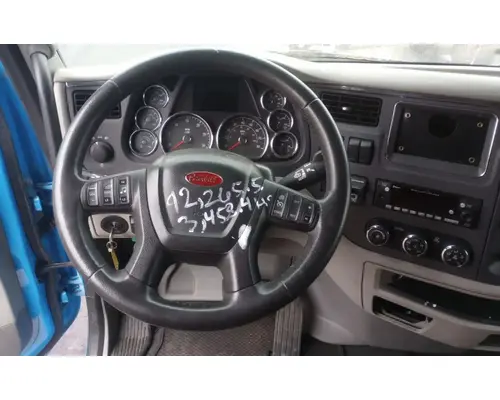 PETERBILT 579 Cab Assembly