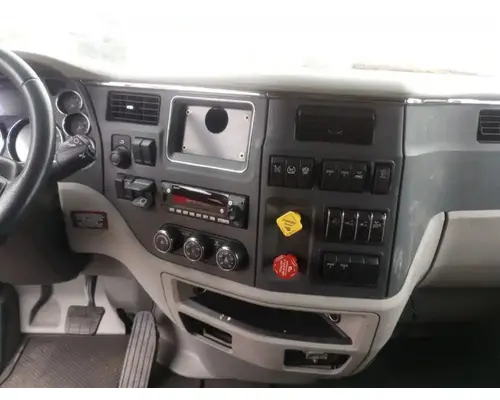PETERBILT 579 Cab Assembly