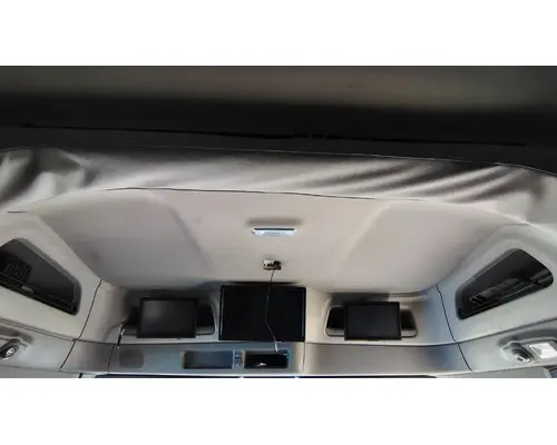 PETERBILT 579 Cab Assembly