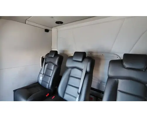 PETERBILT 579 Cab Assembly