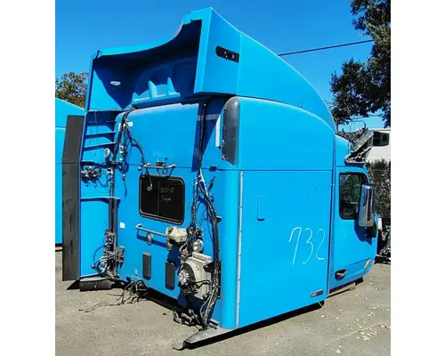 PETERBILT 579 Cab Assembly