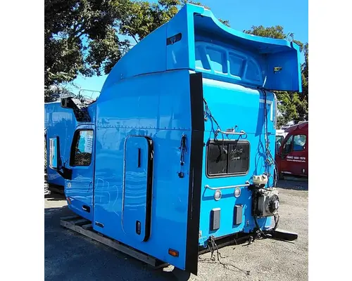 PETERBILT 579 Cab Assembly