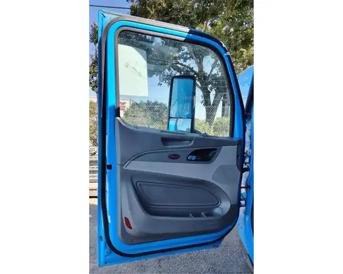 PETERBILT 579 Cab Assembly